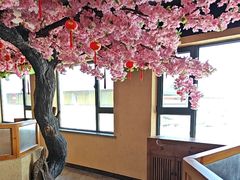 -缘福乡村铁锅炖民宿(八达岭店)