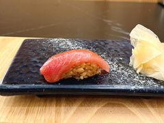 -鮨政· Omakase(港汇恒隆广场店)
