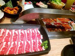 -新石器烤肉(周浦万达店)