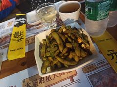 -木屋烧烤(白石洲店)