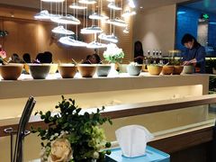 -青瓷火锅料理(西单大悦城店)