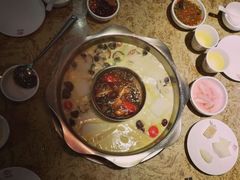 -鱼乐火锅(清江国际店)