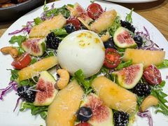 -沏点Trattoria意大利餐厅(新街口店)