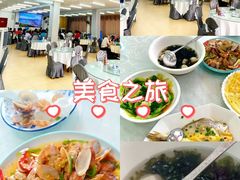 -双月饭店·20年老字号(新村店)