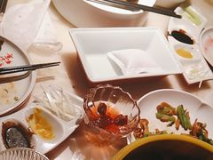 -京华烟云·北京烤鸭(领展购物广场·中关村店)