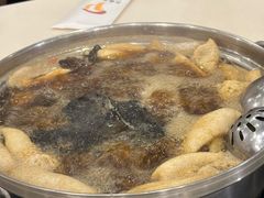 -太婆天府山珍酒楼(亚运村店)