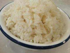 鸡油饭-巫记鸡饭店