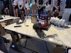 -MONARCH君尚商务娱乐KTV(北外滩店)