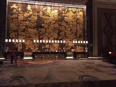 -长沙富力万达文华酒店