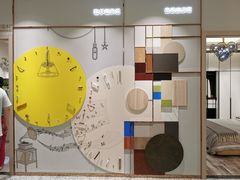 -索菲亚衣柜橱柜家具全屋定制(汶水红星店)