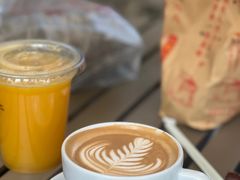 -麦田工坊(月湖店)