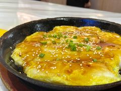 广味烤年糕-恋萍小吃(时代店)