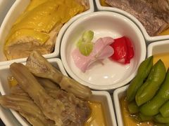 -丰收日·小海鲜·沪上家宴(顾村正大店)