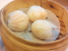 虾饺-金城大酒店-中餐厅(汾江中路店)