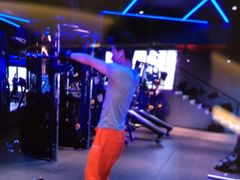 -W FITNESS 威尔仕健身·游泳(老西门新苑店)
