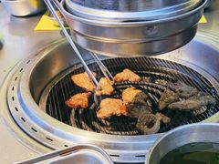 -大叹号·朝鲜族烤肉(潍坊泰华城店)