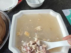 -马家烧麦(总店)