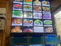 水产区-老东镇啤酒屋海鲜加工·蒸汽海鲜·海鲜烧烤(台东店)