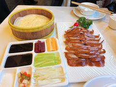 -东四民芳餐厅(朝阳门店)