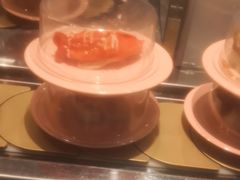 -争鲜回转寿司(通州万达店)