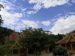 -西双版纳勐泐文化旅游区