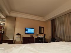 -东北大厦酒店(沈阳北站青年大街店)