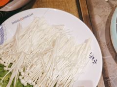 -小龙坎火锅(香港中路店)