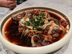-聚丰园•湖鲜餐厅(阿红私房菜梅石路店)