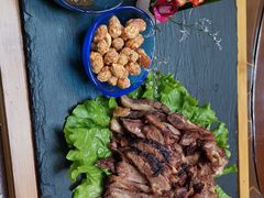 -清真悦宾楼食府(海湖店)