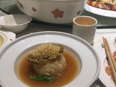 -蓬川食府(金海道店)