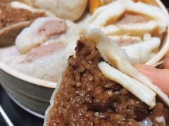 三丁烧麦-北万新包子店(淮海店)