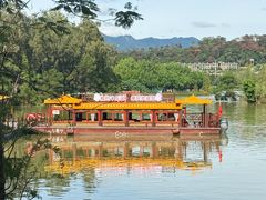 -星湖旅游景区七星岩