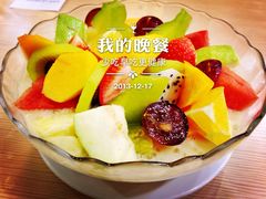 -佰搭果·广式茶餐厅(石牌东路店)