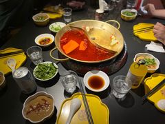 -羊大爷涮肉(亮马桥店)