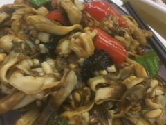 -盛港湾海鲜食府(黄沙店)
