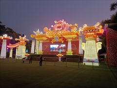 -深圳锦绣中华民俗村