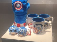 -名创优品(天河区正佳广场二店)