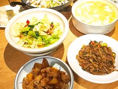 -小叫天泡椒活田鸡(万象城店)