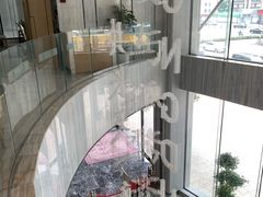 大堂-豫璟轩中餐厅(南昌万怡店)