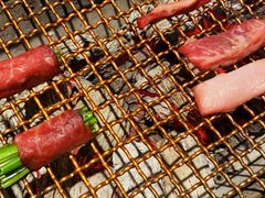 -樱宿日式和牛烧肉(五道口店)