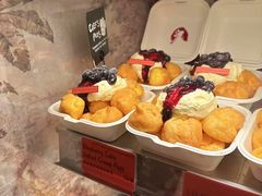 -BUTTERFUL&CREAMOROUS 黄油与面包(三里屯太古里店)