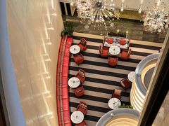 -新加坡文华东方酒店