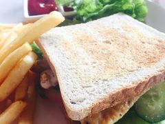 这美咖啡zemo&nbsp;cafe-ZEMOCAFE·FUSION FOOD(西交利物浦店)