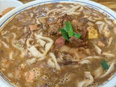 -桂花香手工面(鼓楼店)