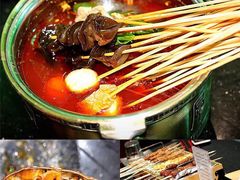 -冰城小镇音乐串吧·聚会餐厅(百子湾店)