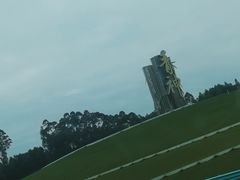 -大渡河峡谷国家地质公园