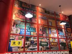 -小龍鳳·港式海鲜打边炉(沙湖路店)