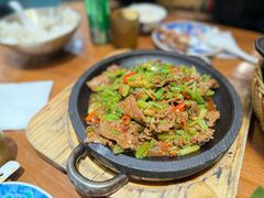 -老西门·常州菜(新区店)