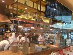 -西贝(上海我格广场店)