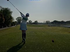 -旭宝高尔夫俱乐部